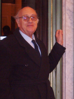 Roland Mancini Roland Mancini